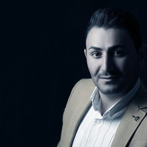 امین گودرزی آسمون اور ورکشی بارون نیاره